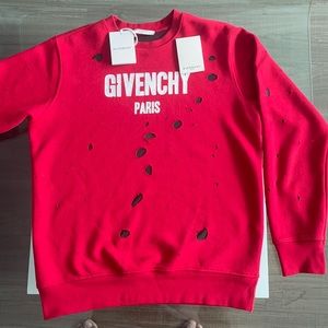 Givenchy sweater
